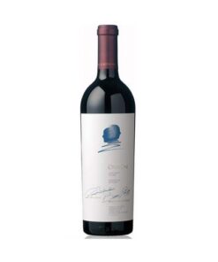 Vang Mỹ Opus One 2015