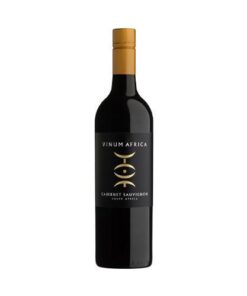 Vang Nam Phi Vinum Africa Cabernet Sauvignon