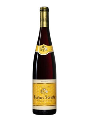 Vang Pháp Gustave Lorentz Pinot Noir Reserve