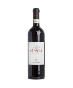 Vang Ý Antinori Peppoli Estate Chianti Classico