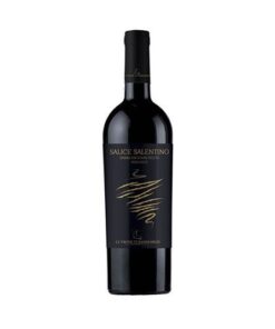 Vang Ý Salice Salentino Riserva Rosso
