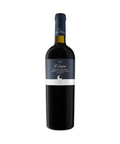 Vang Ý Verve Negroamaro Salento