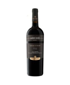 Rượu Vang Ý Arche Blend Salento