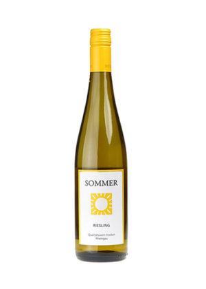 Vang Đức Sommer Riesling