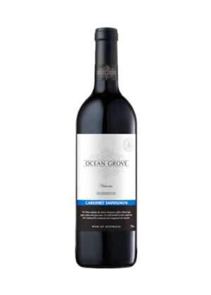 Vang Úc Ocean Grove Cabernet Sauvignon