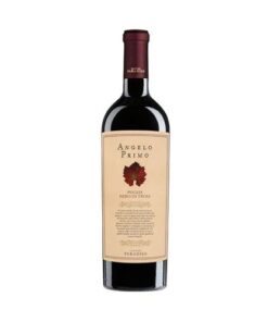 Vang Ý Cantine Paradiso Angelo Primo Nero Di Troia Puglia