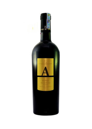 A Blend Rosso Salento 2014