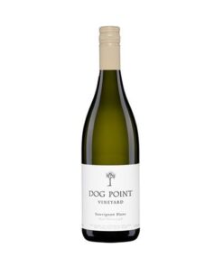 Rượu Vang Dog Point Vineyard Sauvignon Blanc 2017