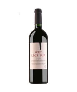 Vang Tây Ban Nha Petit Clos Taja