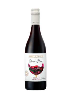 Vang Úc Deakin Estate Artisan’s Blend Shiraz Cabernet