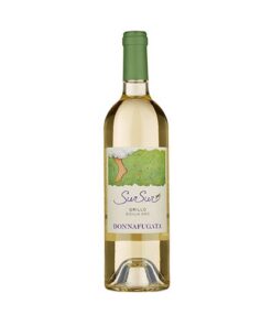 Vang Ý Donnafugata Sur Sur Sicilia DOC Grillo