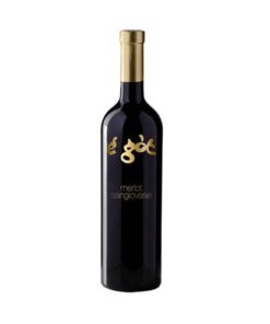 Vang Ý E Got Merlot Sangiovese