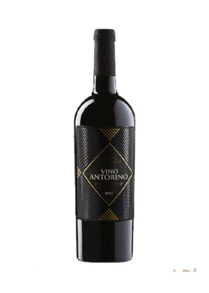 Vang Ý Vino Antorino Primitivo