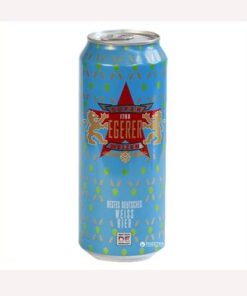 Bia Đức Egerer Weizen