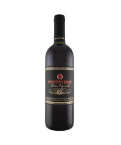 Vang Ý Monteverdi Dolce Novella