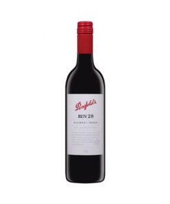 VANG ÚC PENFOLDS BIN 28 SHIRAZ