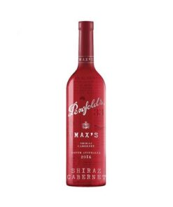 VANG ÚC PENFOLDS MAXS SHIRAZ CABERNET 2