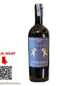 Rượu vang ý terra matrix limited edition