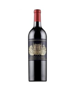 Rượu vang Pháp Chateau Palmer 2004