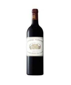 Vang Pháp Chateau Margaux 1995