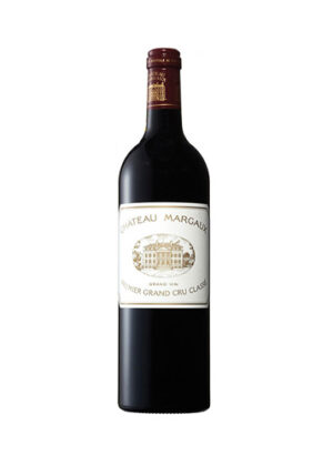 Vang Pháp Chateau Margaux 1995