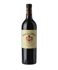 Rượu Vang Chateau Canon La Gaffeliere