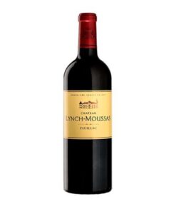 Vang Pháp Chateau Lynch Moussas Pauillac Grand Cru Classe