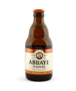 Bia Abbaye D'aulne Premier Cru