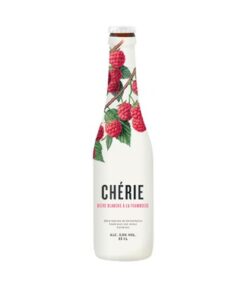 Bia Bỉ Cherie Cerise