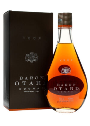 Rượu Baron Otard VSOP