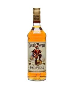Rượu Captain Morgan Spiced Gold