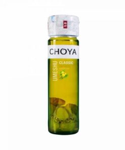 Rượu Choya Classic 300ml