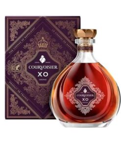Rượu Courvoisier XO