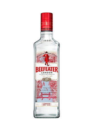 Rượu Gin Beefeater