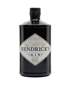 Rượu Gin Hendrick’s