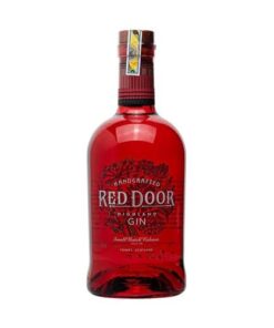 Rượu Gin Red Door
