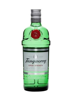 Rượu Gin Tanqueray