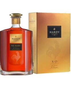 Rượu Hardy XO