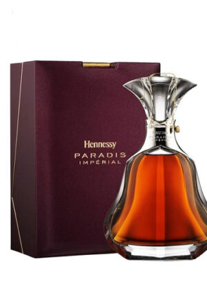 Rượu Hennessy Paradis Imperial