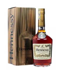 Rượu Hennessy VS EOY – Tết 2021