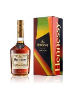 Rượu Hennessy VS – Tết 2021
