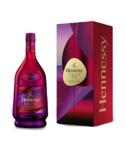 Rượu Hennessy VSOP Limited – Tết 2021