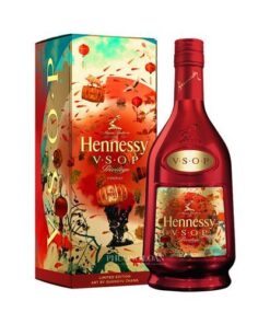 Rượu Hennessy VSOP Limited – Year of the Pig