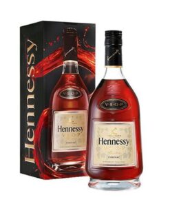 Rượu Hennessy VSOP – Cognac Pháp