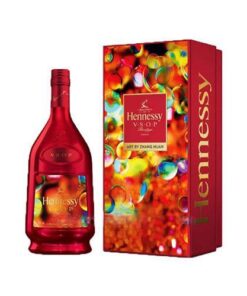 Rượu Hennessy VSOP – Tết 2020