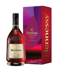 Rượu Hennessy VSOP – Tết 2021
