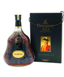 Rượu Hennessy XO 1.5L