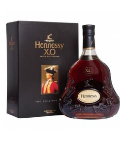 Rượu Hennessy XO