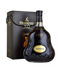 Rượu Hennessy XO 3 lít