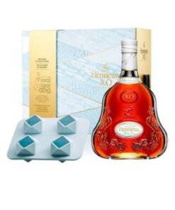Rượu Hennessy XO Ice Ritual – hộp quà tết 2021